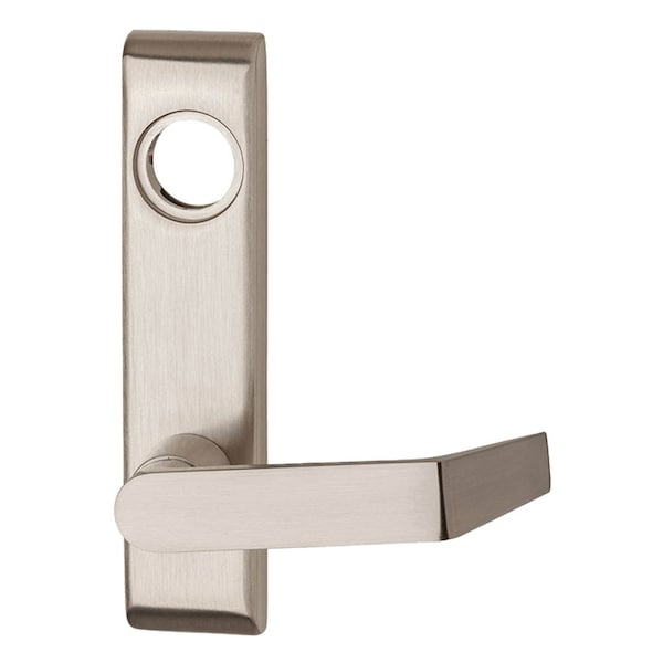 912L US15 RHR DANE Exit Device Trim